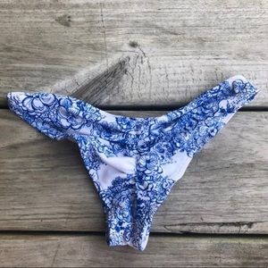 American Apparel Swim Bottom